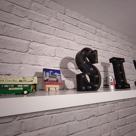 Cosy House In Birmingham Excellent Connections To City Centre Екстериор снимка