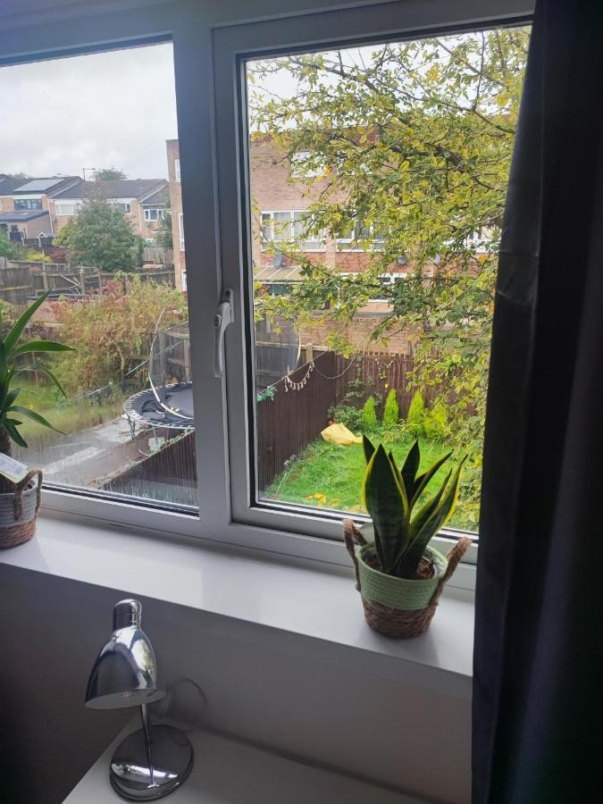 Cosy House In Birmingham Excellent Connections To City Centre Екстериор снимка