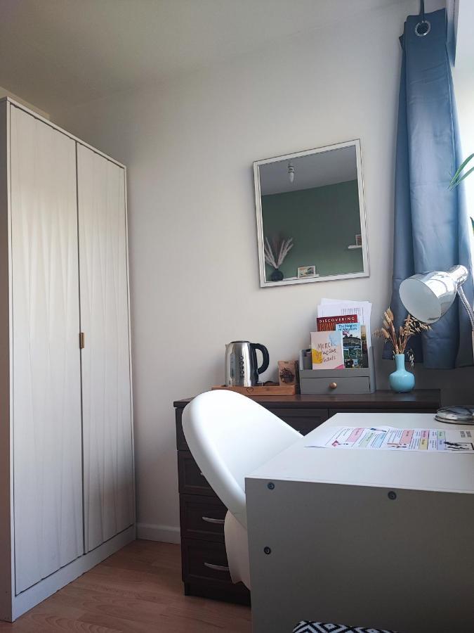 Cosy House In Birmingham Excellent Connections To City Centre Екстериор снимка