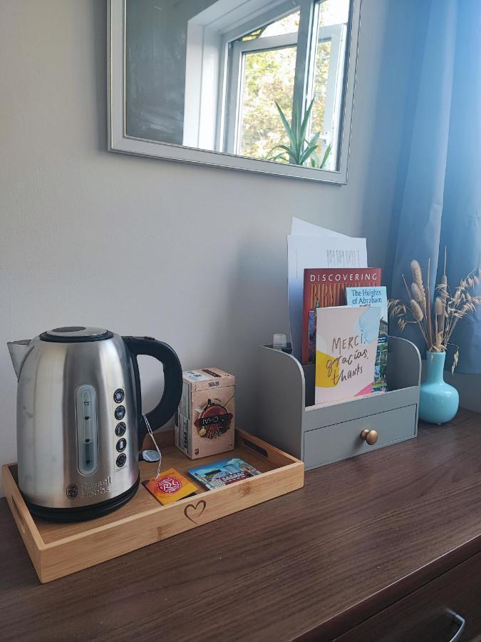 Cosy House In Birmingham Excellent Connections To City Centre Екстериор снимка