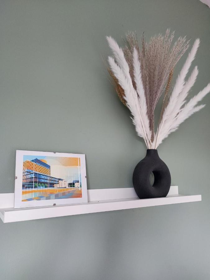 Cosy House In Birmingham Excellent Connections To City Centre Екстериор снимка