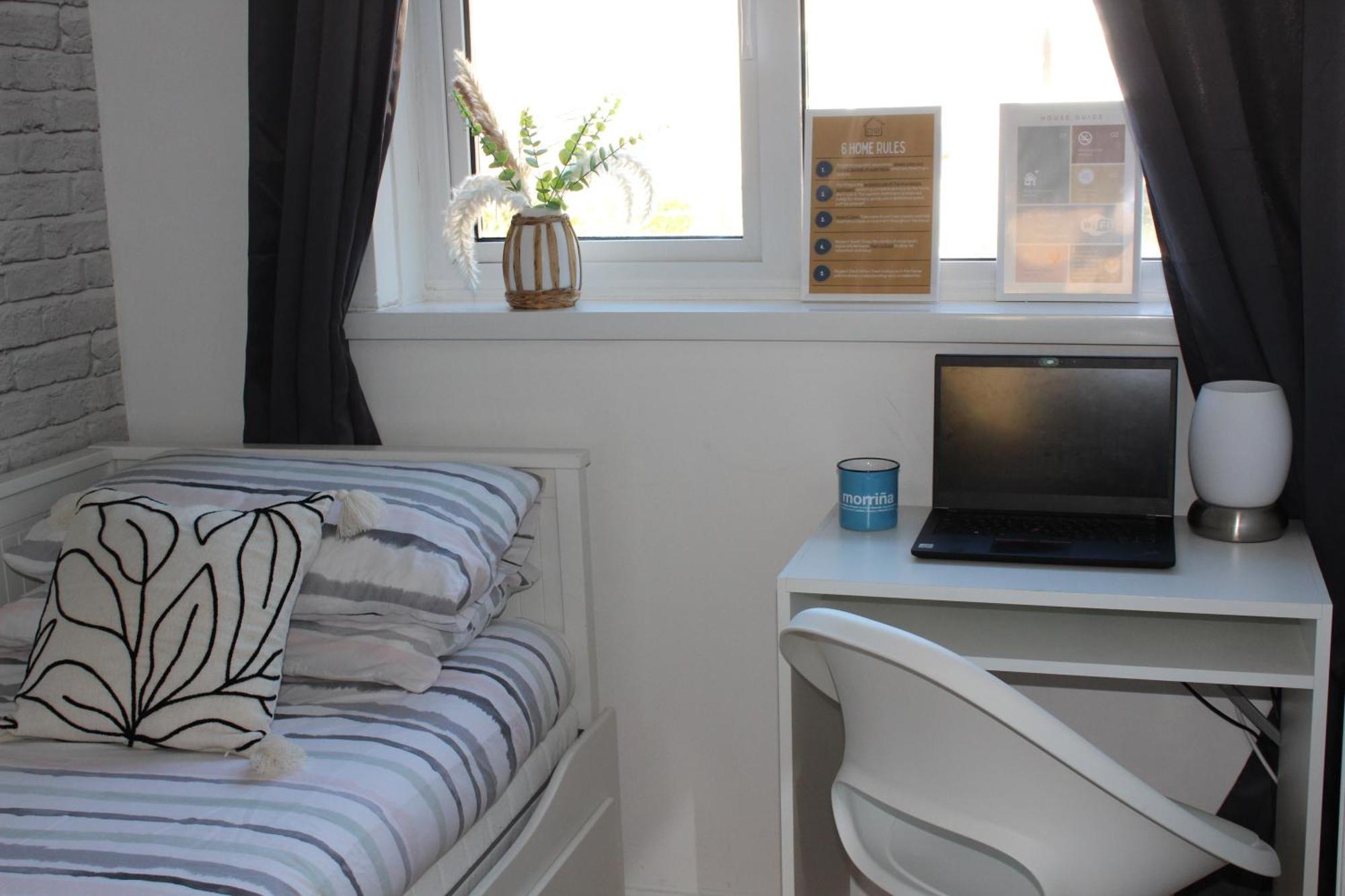 Cosy House In Birmingham Excellent Connections To City Centre Екстериор снимка