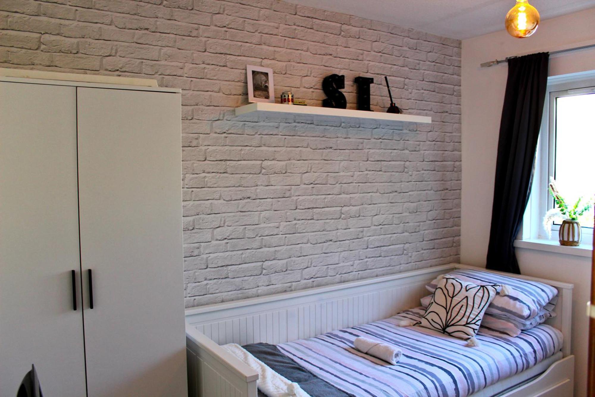 Cosy House In Birmingham Excellent Connections To City Centre Екстериор снимка