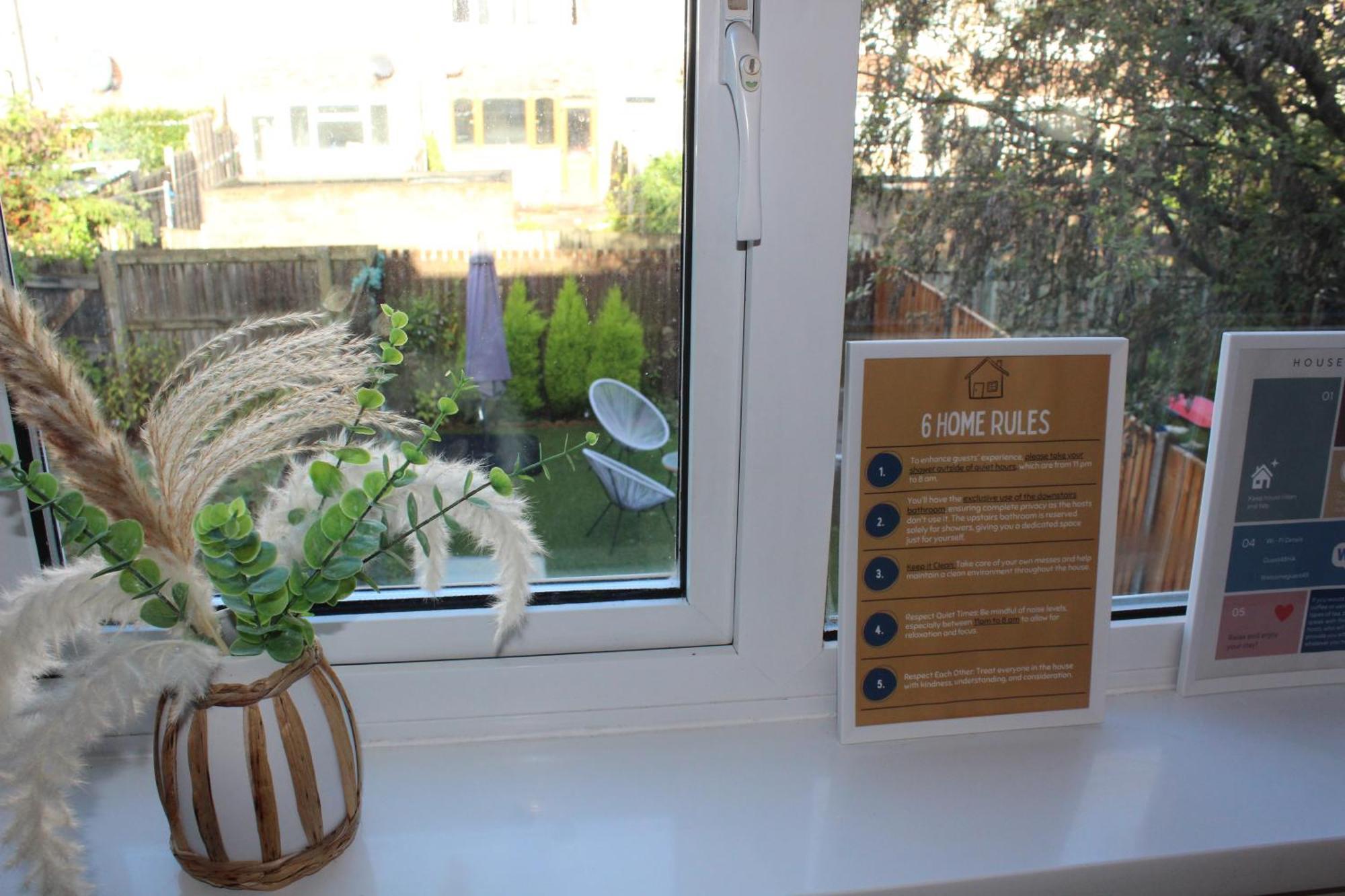 Cosy House In Birmingham Excellent Connections To City Centre Екстериор снимка